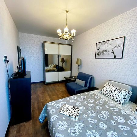 Italian Boulevard Modern Apartment Οδησσός Εξωτερικό φωτογραφία